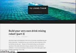 Sites similar to yujiangtham.com