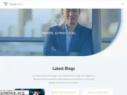 Sites similar to yujinyeoh.com
