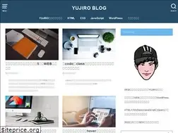 Sites similar to yujiromx.com