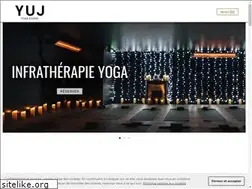 Sites similar to yujyogastudio.com