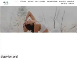 Sites similar to yujyogatoronto.ca