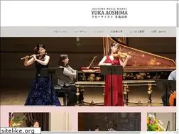 Sites similar to yuka-aoshima.com