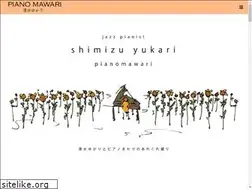Sites similar to yuka-pi.com