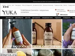 Sites similar to yuka.ua