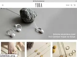 Sites similar to yukabyguliz.com