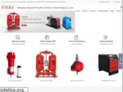 Sites similar to yukafilter.com