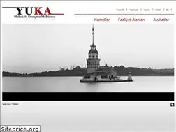 Sites similar to yukahukuk.com