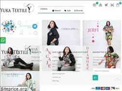 Sites similar to yukaistanbul.com