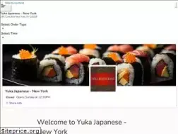 Sites similar to yukajapanese.com