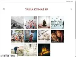 Sites similar to yukakomatsu.jp