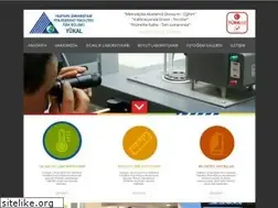 Sites similar to yukal.yeditepe.edu.tr