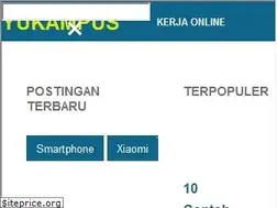 Sites similar to yukampus.com