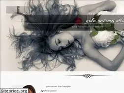 Sites similar to yukanatsumi.com