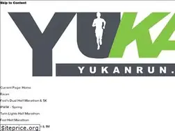 Sites similar to yukanrun.com