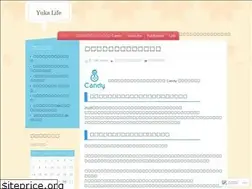 Sites similar to yukaobu.wordpress.com
