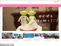Sites similar to yukapiroooon.com