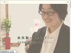 Sites similar to yukari-18.com