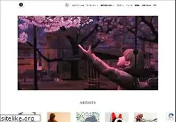 Sites similar to yukari-art.jp