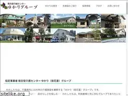 Sites similar to yukari-gr.jp