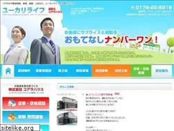 Sites similar to yukari-life.com