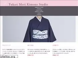 Sites similar to yukarimori.com
