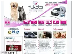 Sites similar to yukata-toilettage.com
