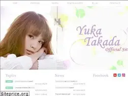 Sites similar to yukatakada.com