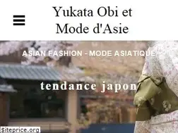 Sites similar to yukataobi.weebly.com
