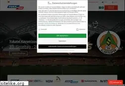 Sites similar to yukatel.de