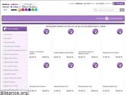 Sites similar to yukatoys.com