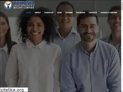 Sites similar to yukawajinzai.co.jp