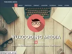 Sites similar to yukcoding.co.id