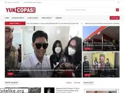 Sites similar to yukcopas.my.id