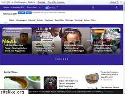 Sites similar to yukemari.com
