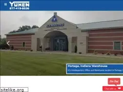 Sites similar to yuken-usa.com