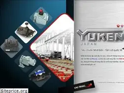 Sites similar to yuken.com.vn