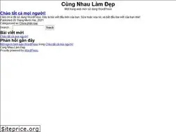Sites similar to yukenfucoidan.vn