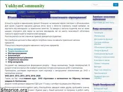 Sites similar to yukhym.com