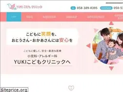 Sites similar to yuki-cl.com