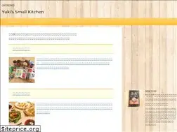 Sites similar to yuki-kitchen.tokyo