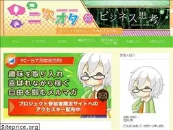Sites similar to yuki-koshimizu.com