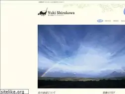Sites similar to yuki-s.com