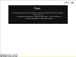 Sites similar to yuki.com.ar