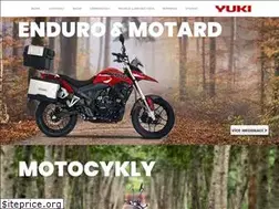 Sites similar to yuki.cz