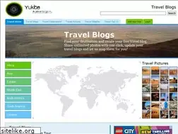 Sites similar to yukiba.com