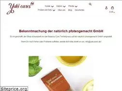 Sites similar to yukicares.de