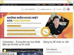 Sites similar to yukicenter.com
