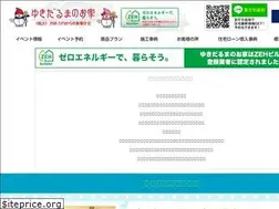 Sites similar to yukidaruma.org