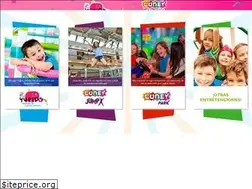Sites similar to yukids.cl