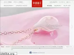 Sites similar to yukieglass.net